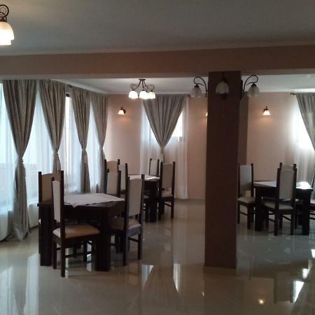 Wellion Covasna Exterior foto