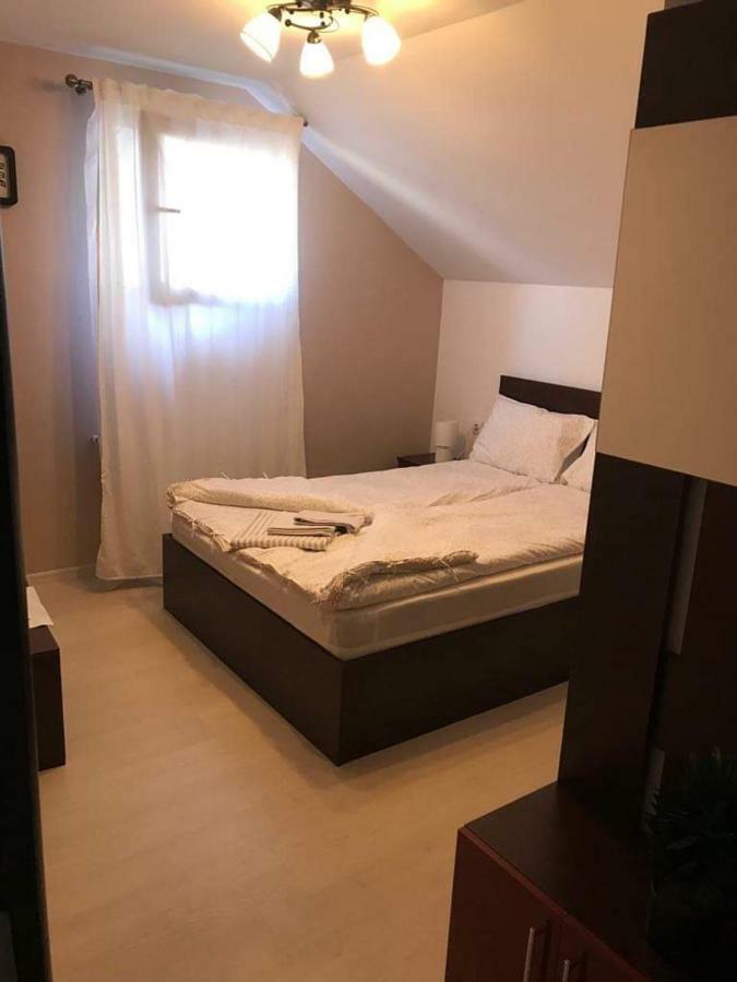 Wellion Covasna Exterior foto