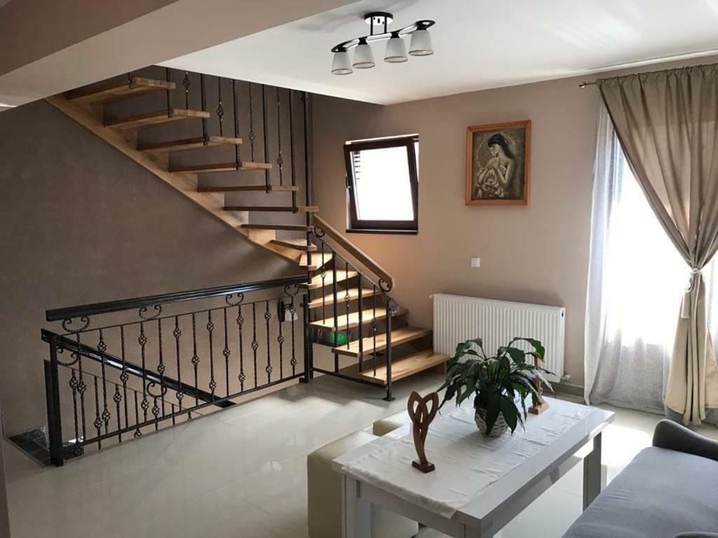 Wellion Covasna Exterior foto