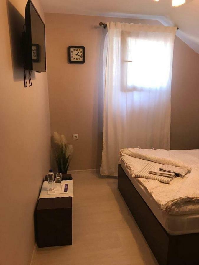 Wellion Covasna Exterior foto