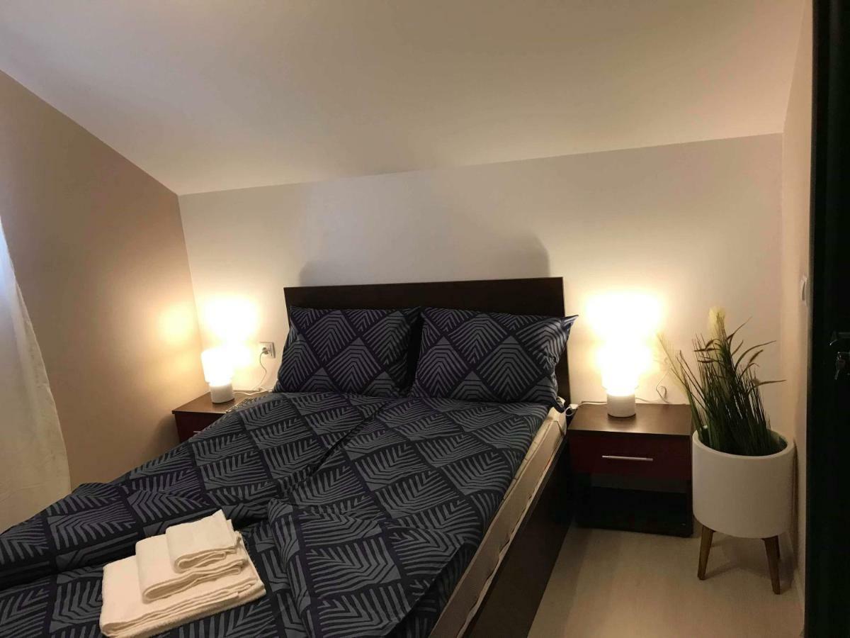 Wellion Covasna Exterior foto