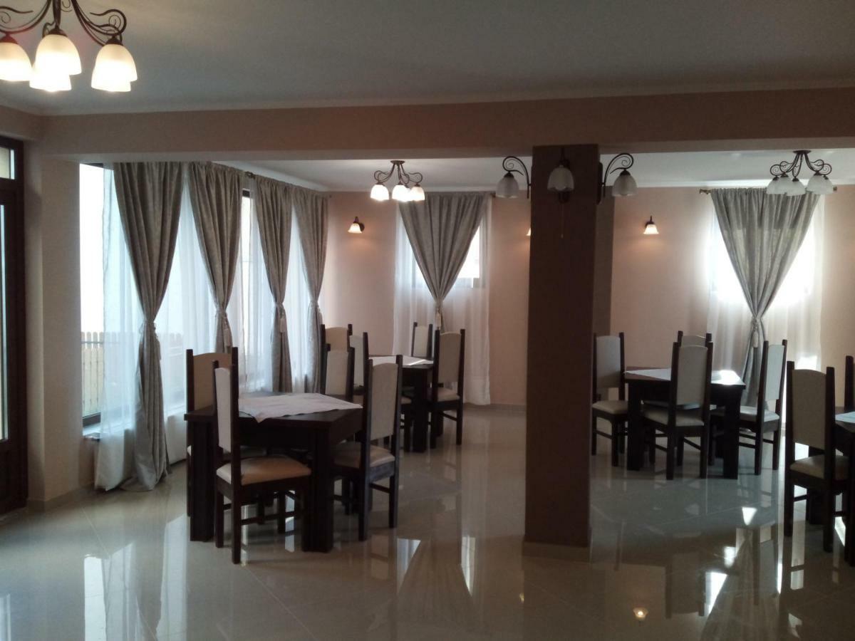 Wellion Covasna Exterior foto