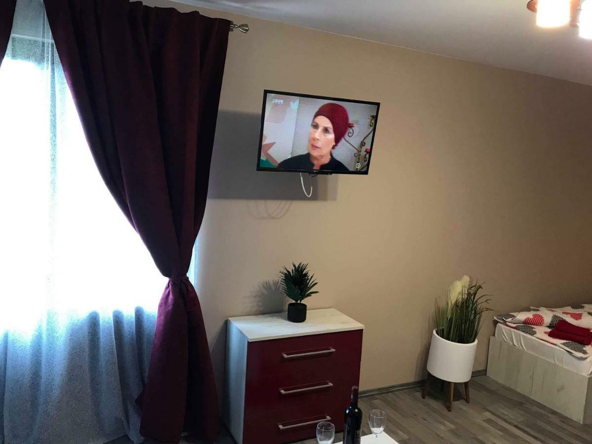 Wellion Covasna Exterior foto