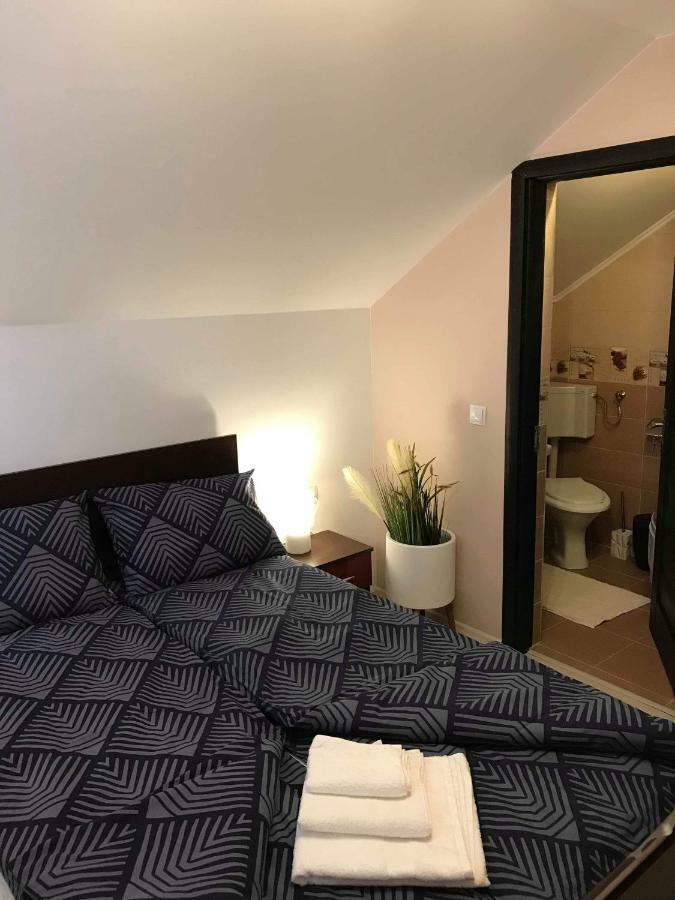 Wellion Covasna Exterior foto