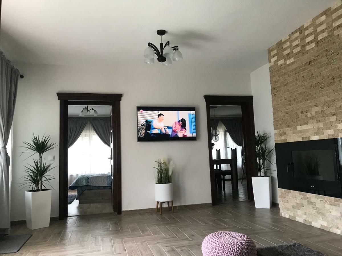 Wellion Covasna Exterior foto