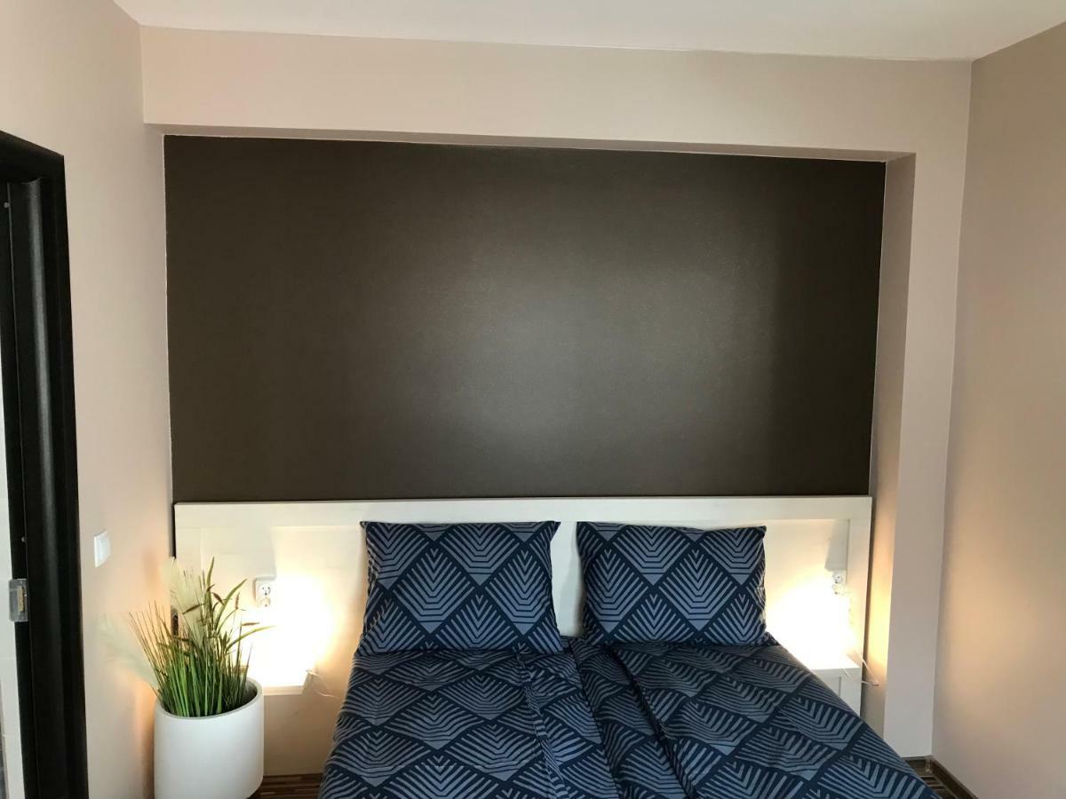 Wellion Covasna Exterior foto