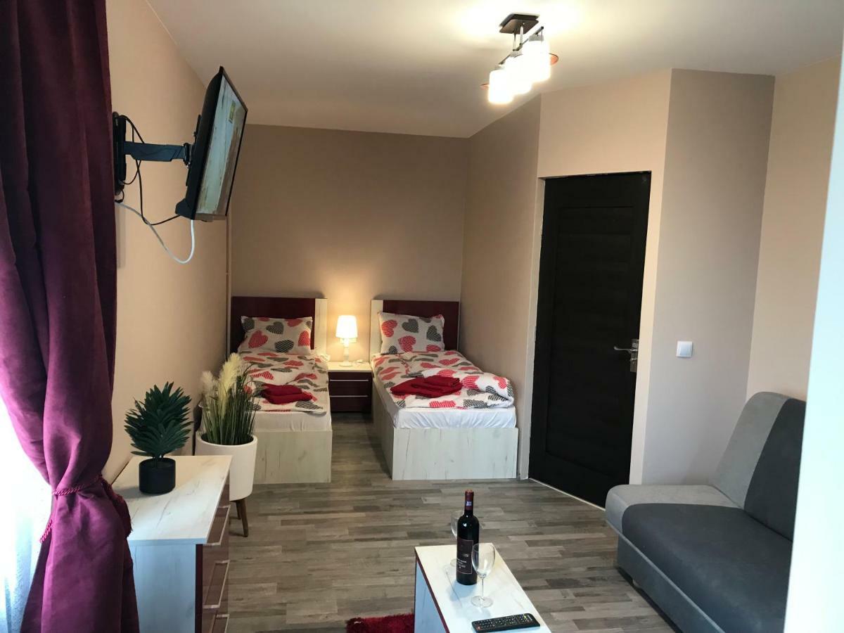 Wellion Covasna Exterior foto