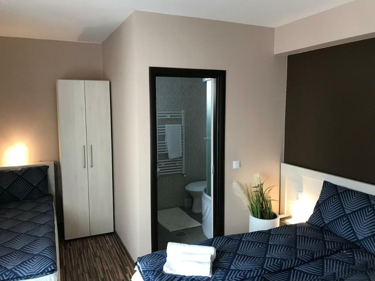 Wellion Covasna Exterior foto
