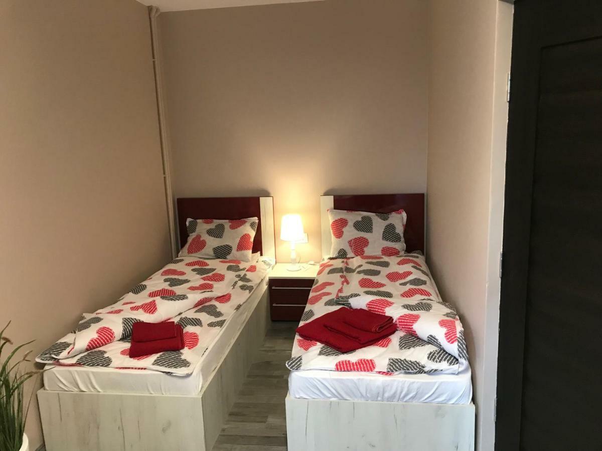 Wellion Covasna Exterior foto