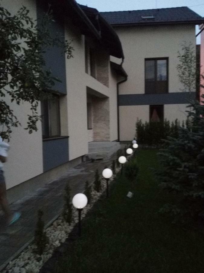 Wellion Covasna Exterior foto