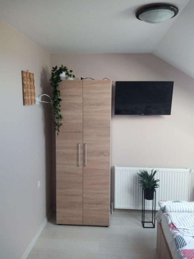 Wellion Covasna Exterior foto