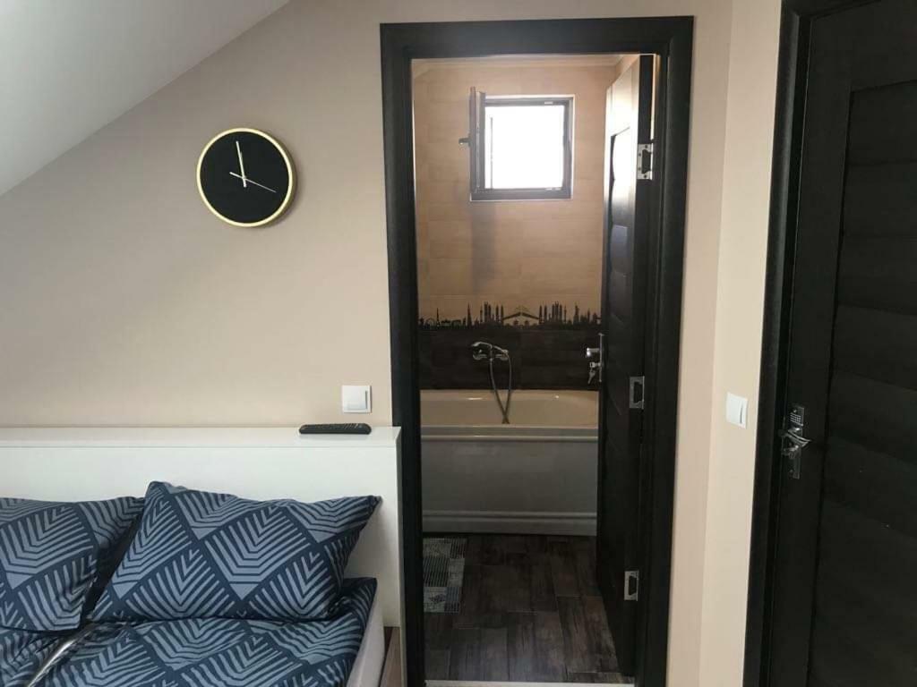 Wellion Covasna Exterior foto