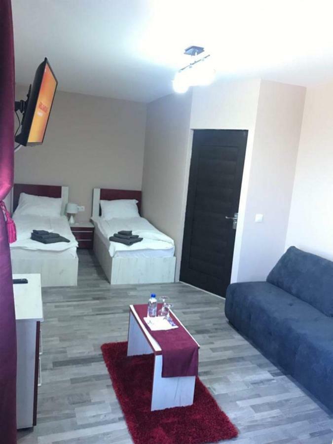 Wellion Covasna Exterior foto