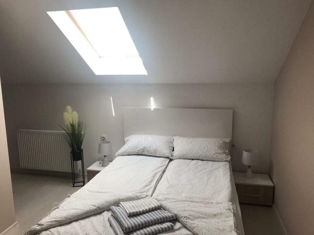 Wellion Covasna Exterior foto