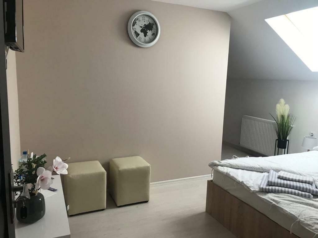 Wellion Covasna Exterior foto