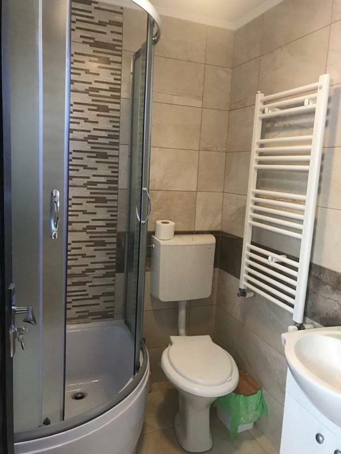 Wellion Covasna Exterior foto