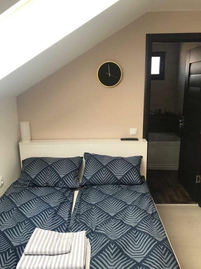 Wellion Covasna Exterior foto
