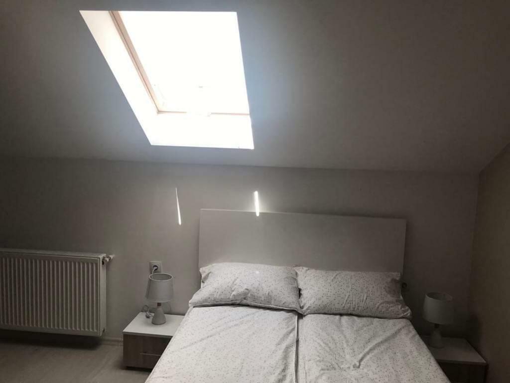 Wellion Covasna Exterior foto
