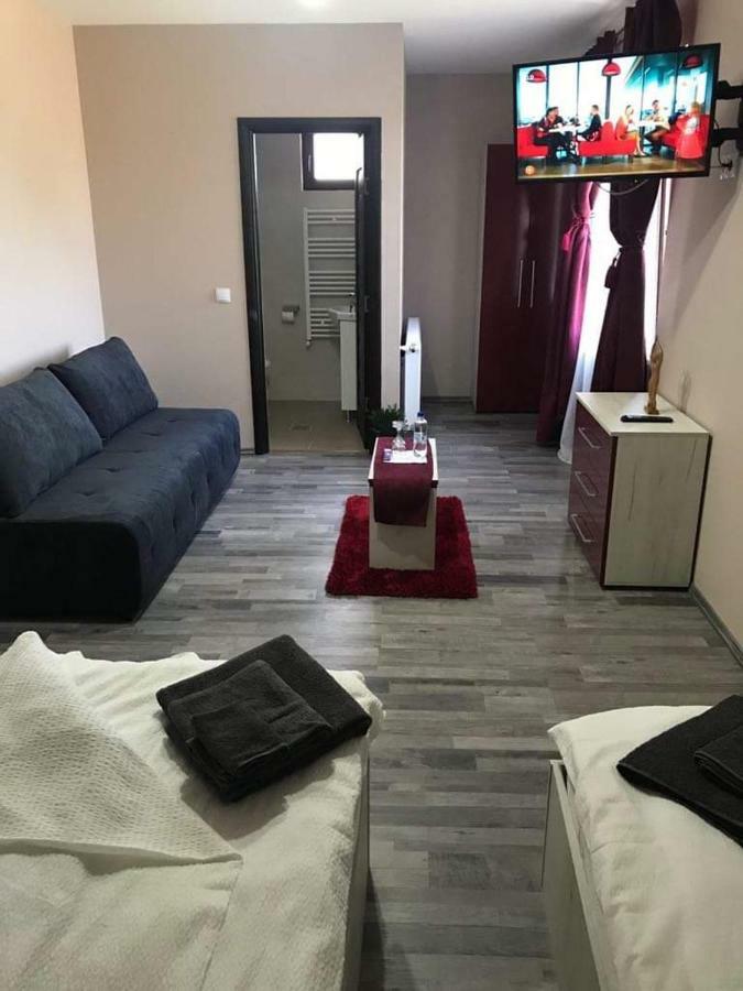 Wellion Covasna Exterior foto
