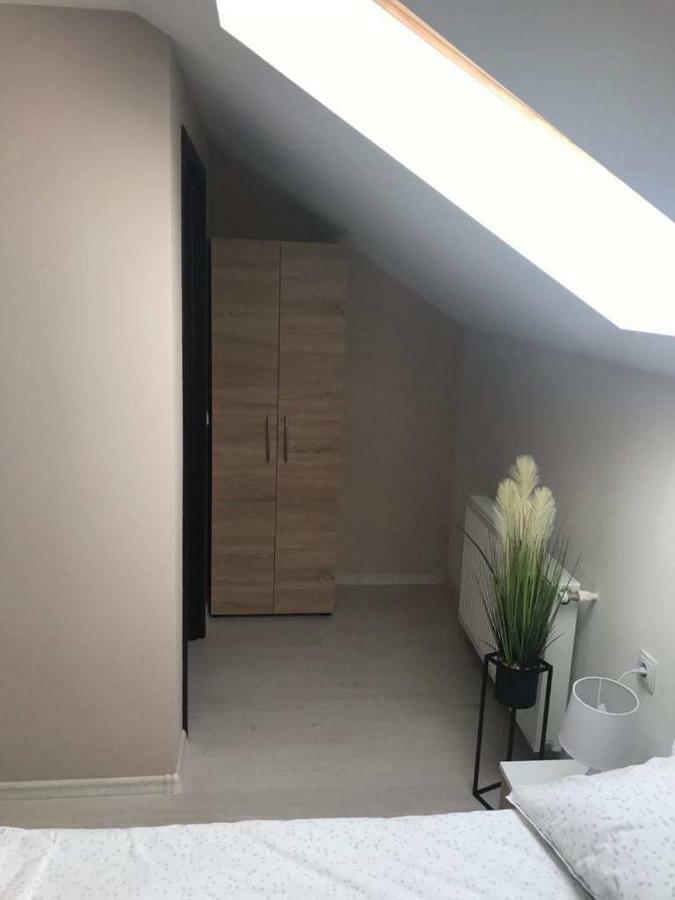 Wellion Covasna Exterior foto